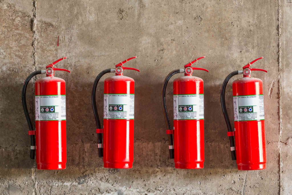 Uncovering Myths About Fire Extinguishers - Judd Fire Protection