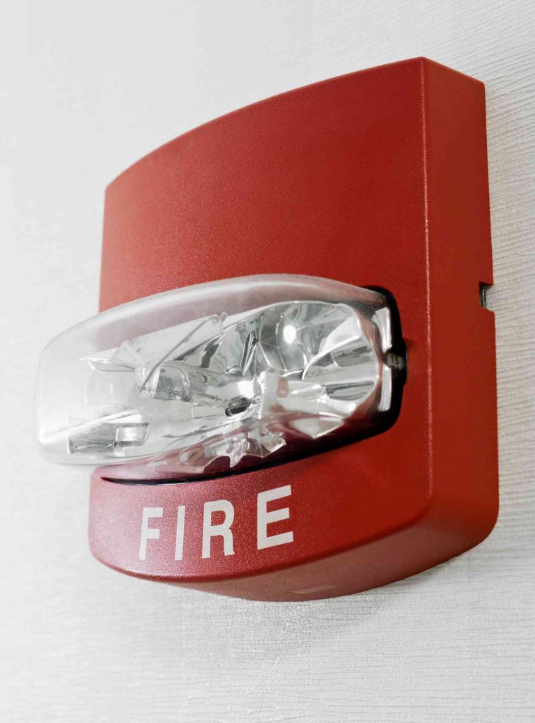 Annual Fire Alarm Inspection Cost