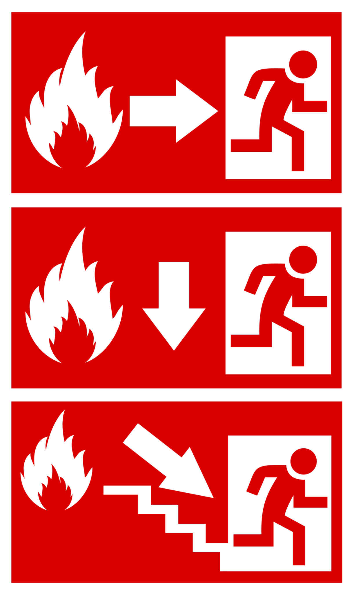 How Are Fire Safety Notices Critical in Your Building?