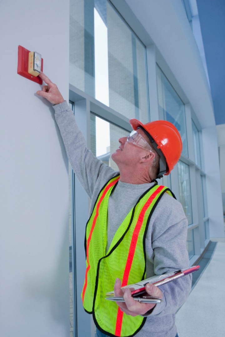 What Triggers False Fire Alarms? - Judd Fire Protection