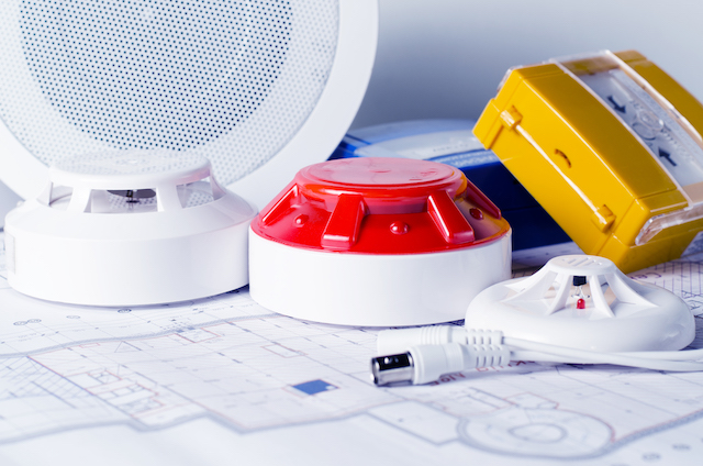 Protect Your Property with Fire Alarm Inspections
